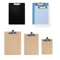 Storage clip board hard sheet board board writing paper board board board board layer paper can be written sheet sheet