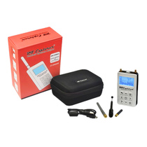 RF Explorer ISM Combo PLUS - Slim digital spectrum analyzer handheld