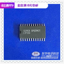SP239CT SOP24 new original IC chip integrated circuit with single matching spot low price sales