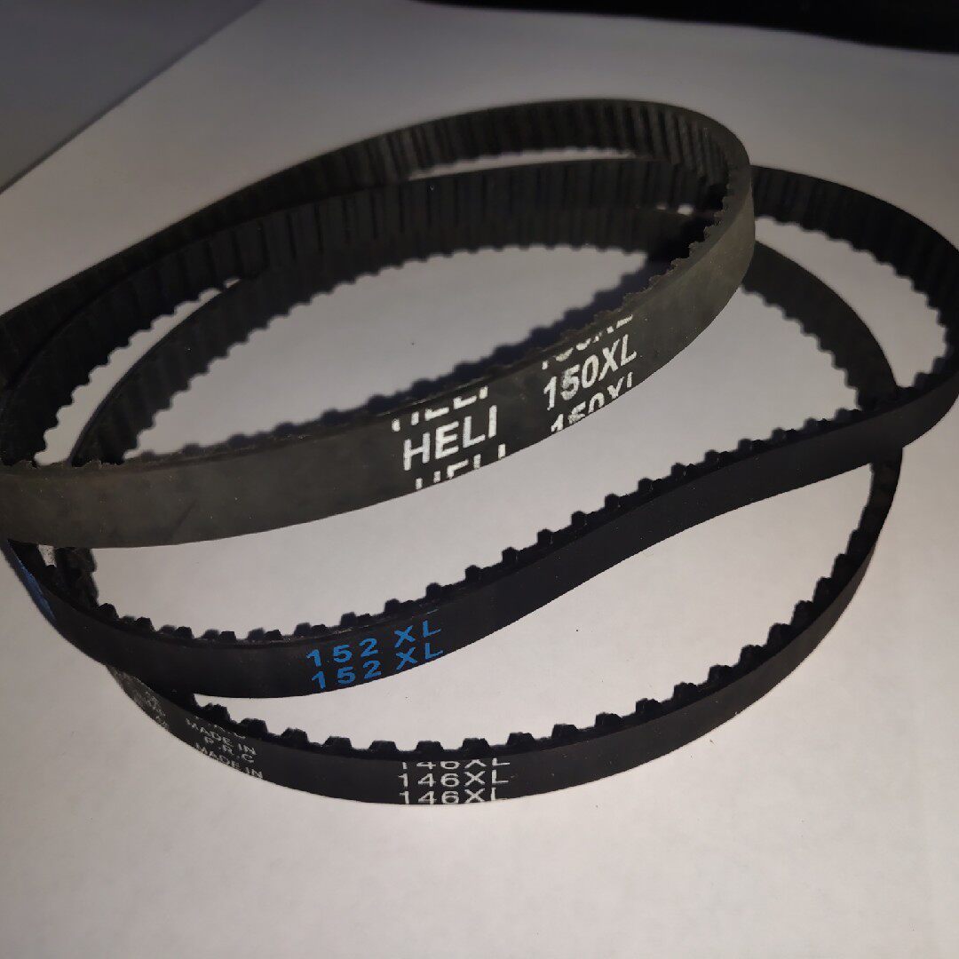 GK9 Handheld woven bag kraft paper Packaging Packaged Slit Enveloping Mouth Sewing Machine Belt synchronous belt