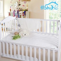 Newborn urine pad baby leak-proof water pad children overnight pad washable small 60*80cm bamboo pulp fiber