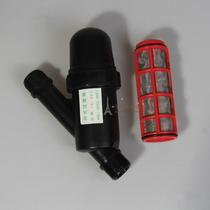 One inch filter one inch net filter 1 inch filter sprinkler irrigation water treatment equipment drip irrigation filter