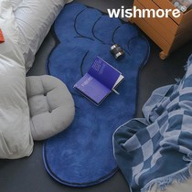 wishmore original design creative big feet carpet birthday gift to send female girlfriends couple practical Christmas