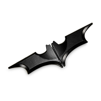  American creative batman money clip batman money clip European and American personalized banknote data clip note clip