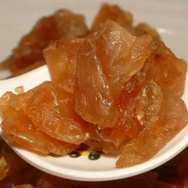 Dried longan meat 250g non-preservative-free sulfur-free sugar-free low temperature drying sweet handmade snacks