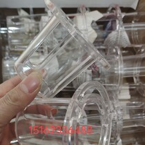 Cryogenic Dewar bottle accessories Buoy level meter Level meter Protective cover Cryogenic insulated gas cylinder accessories