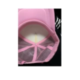 Funckfasss-Homemade-Y2K-ккелет-девчонка-звезда-базебол кепку