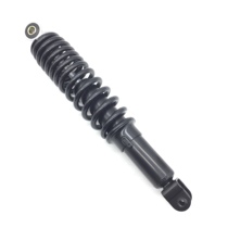 Application of Honda Joy Hyatt Delight Princess 100 after shock absorbing WH100T-AHGFN2M rear shock absorber