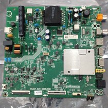 Original Hisense HZ43E3D(BOM1)258022 motherboard RSAG7 820 9505 ROH