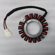 The 12V20A charging coil assembly is suitable for 2V78F 2V80F Honda GX610GX620GX670 engine