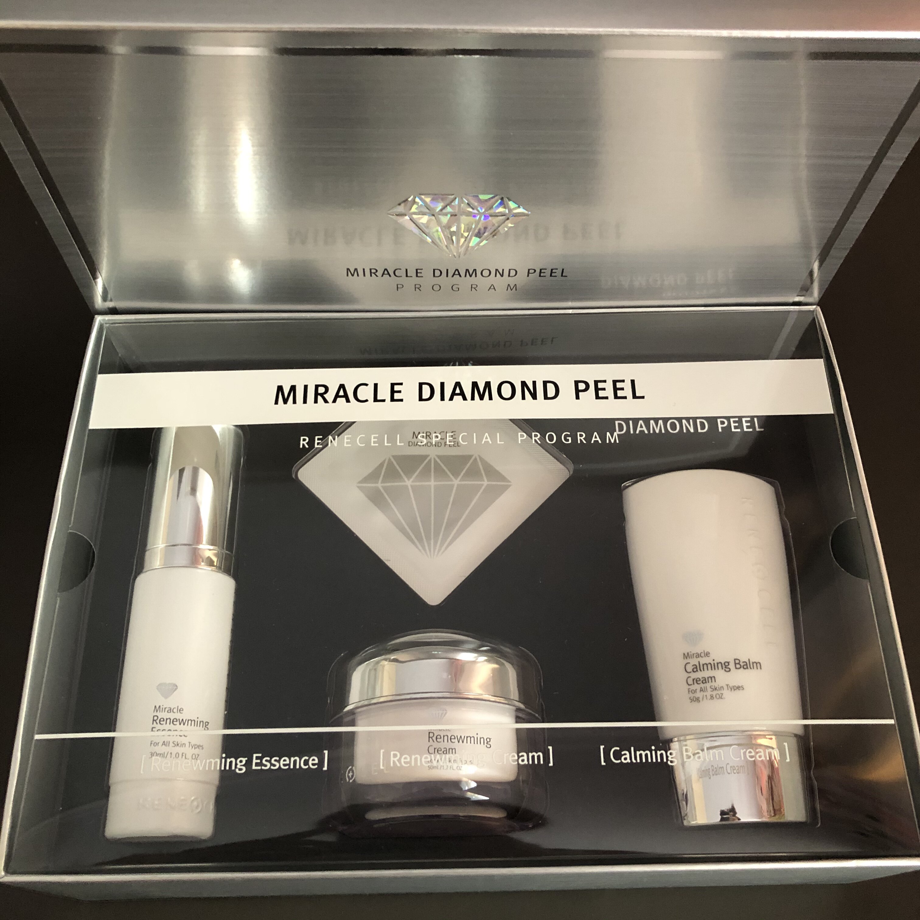 润妮秀1.2号rene cell 去角质1号200ml+2号营养面膜200ml-淘宝Taobao