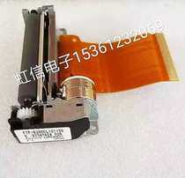 Cano 6300 cash register cash register Fujitsu 628-101MCL101#50热敏机芯 print head