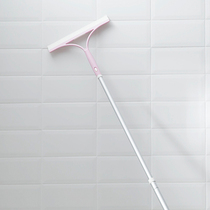 刮水器家用可伸缩玻璃刮子软刮铲洗车用擦窗器擦玻璃清洁工具神器