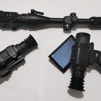 Wright Heihe River TH35 thermal imaging TH25 thermal imaging camera night vision set thermal imaging instrument Haikang microshadow search