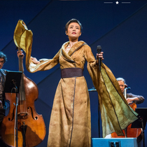 Flowing Time-Gong Linnas Twenty-Four solar terms ancient poetry concert