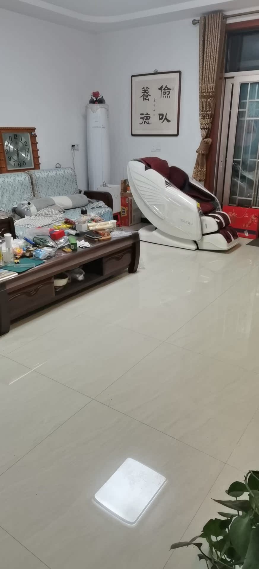 实情解析奥佳华OG7306按摩椅怎么样？优缺点评测爆料