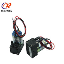 JYYPUA-10 ink pump 3W24VUV small ink pump UV machine inkjet printer special ink pump