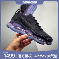 Nike Nike Air Max Scorpion Flyknit Casual Running Shoes DR0888-001