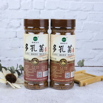 Tahar River porous fungus tea 80g * 1 canned Daxinganling north and south dry goods birch tree mushroom tea