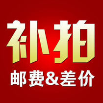 Pet Package outgoing portable bag Pull Rod Bag Replenishment Poor Link