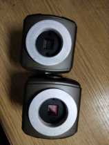 Second-hand disassembly CNB-GS3760PF Shilin surveillance industrial camera