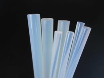 High-grade glue gun 20w100w transparent adhesive tape glue stick Hot Melt Adhesive super transparent special price