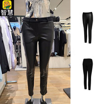 South Korea DESCENTE di Sante 21 Autumn Golf Suit Womens Body Elastic Sport Long Pants