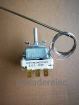 Spot Germany EGO original imported 309 degrees three-phase adjustable temperature control 55 34052 819