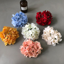 Simulation flower silk flower large 54 embroidery headwedding wedding wall flower flower flower flower flower decoration flower