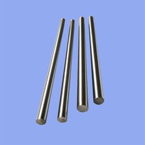 Steel chrome plated SUJ2 round steel n hard shaft steel shaft concentric shaft 3 4 5 6 8-20mm * length 40cm