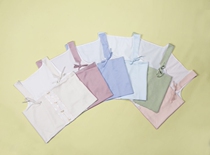 Clear Barn Original Hanfu Hitch Traditional Restoration Main Waist Improvement Main Waist Strap Multi Color Pure Color Spot White Vegetable Price