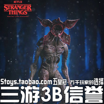 Three tours of cool play Threezero 3Z0263 1 6 Strange story The Devil takes orders