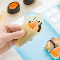 Japan imported sushi mold bag sushi press rice mold home Japanese cuisine sushi tools