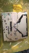 Original Panasonic E-2659 Bald Panasonic Double-Line Bald CD Movement Car Audio Movement