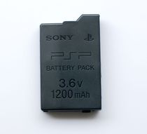  Original quality psp3000 battery psp2000 battery PSP battery can last about 4 hours