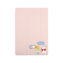 ipad shell Net red combination embroidery patch set (only for sale embroidery stickers without shell)