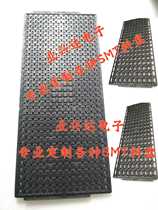 SMT TRAY TRAY QFN5 * 7 TRAY QFN TRAY material TRAY IC TRAY 5 * 7QFN TRAY material TRAY