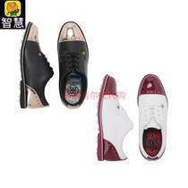 Korea G FORE golf shoes 21 autumn ladies casual comfort golf leather shoes