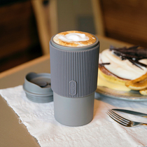 Buy Canada Utillife coffee cup hand Cup portable outdoor carry cup warm Cup Cup