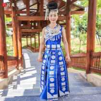 Aying Miao Yi 2020 new Miao womens costumes stage costumes