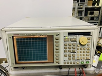 Advantest R3765CG network analyzer 300KHz-3 8GHz ai de wan R3765CG