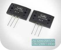 2sa1295 2sc3264