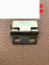 Adapting Changan Star New Leopard MiniCard double-row single-row small truck carriage hinge hinge block hinge hinge