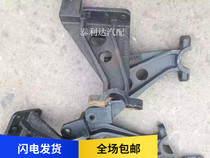 Emancipation Accessories New Humvee New Great Wee 10 Cab Front Overhanging Bracket Cab Flipped Bracket