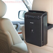 Japan Sharp on-board air cleaning Mini home in-car purifier IGGCF15 IG HCF15