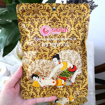 Thailand sulai sulai fever cervical vertebra stickers shoulder and neck stickers neck pain bow people suitable for a pack of 6 stickers