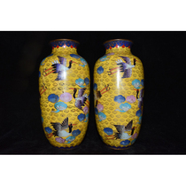 The old hidden view of the Tae-blue vase -AD4279