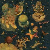 Vinyl Smashing Pumpkins Mellon Collie And The Infinite 4LP