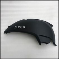 Applicable to the new continent mono battery car rear cover side plate 1200DT-2 rear guard plate cool cute electric car rear guard plate