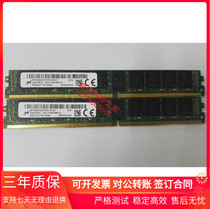 Magnesite 16G DDR4 2133 ECC REG PC4-2133P VLP Narrow Strip Half U Server Memory